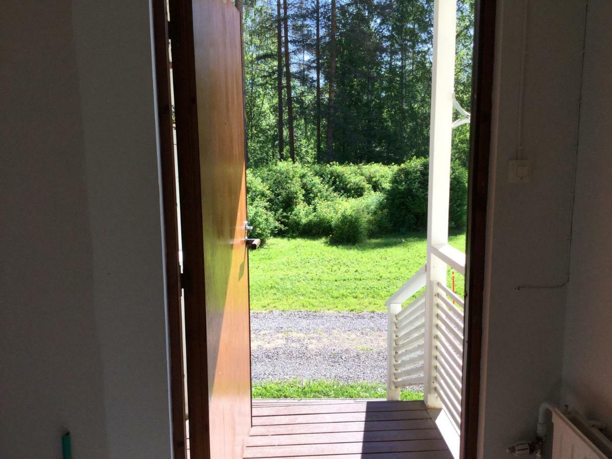 Mini-Mani Northern House Sorsakoski Eksteriør bilde