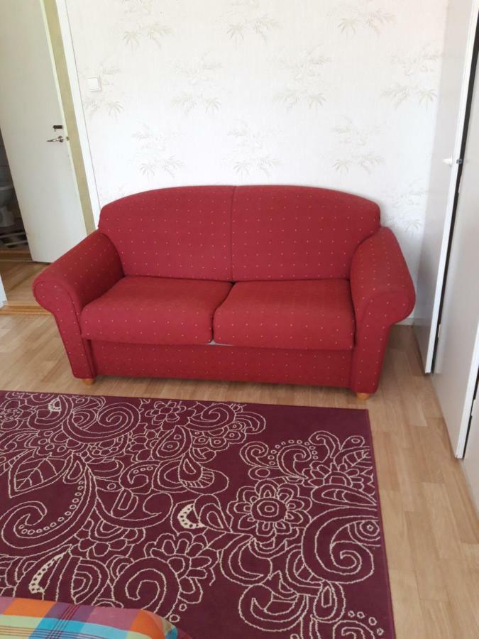 Mini-Mani Northern House Sorsakoski Eksteriør bilde